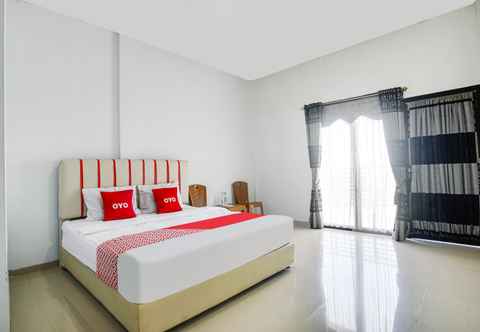 Bedroom OYO 2246 Anjung Bang Oking Hotel & Resort