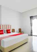 BEDROOM OYO 2246 Anjung Bang Oking Hotel & Resort
