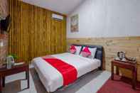 Kamar Tidur Alea Guesthouse