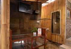 Lobby 5 Alea Guesthouse