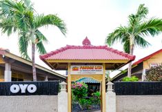Exterior 2 OYO 2292 Pondok Lita