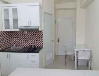 Bedroom 2 Apartemen Green Pramuka City BG07GH