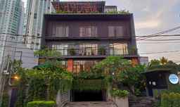 La Boheme, Rooms and Coffee, THB 1,612.51
