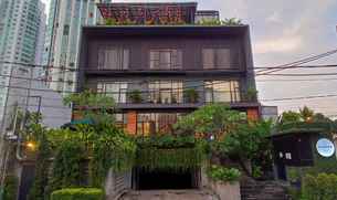 La Boheme, Rooms and Coffee, Rp 589.680