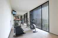 Fitness Center La Boheme, Rooms and Coffee