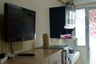 Lobi Studio Residence at Apartment Kalibata City By Aisyah 21 Property