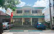 Exterior 4 OYO 2539 Hotel Kurnia Near RS Muhammadiyah