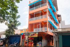 Bangunan OYO 2562 Pondok Tajlibu Syifa Syariah