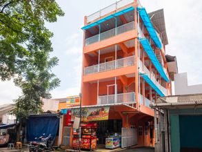 外觀 4 OYO 2562 Pondok Tajlibu Syifa Syariah