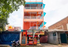 Bangunan 4 OYO 2562 Pondok Tajlibu Syifa Syariah