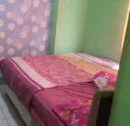 Lobi 2 2 Bedroom Residence at Apartment Kalibata City By Aisyah 21 Property