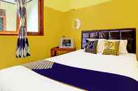 Bedroom SPOT ON 2546 Griya Widya Syariah