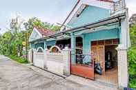 Bangunan SPOT ON 2546 Griya Widya Syariah