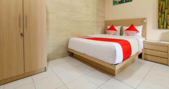 Kamar Tidur Ketut Smile