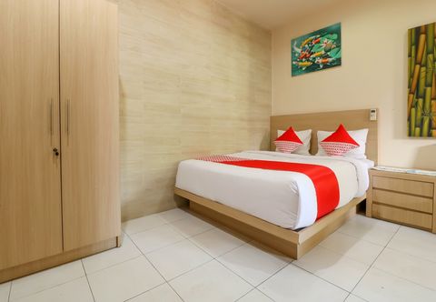 Bedroom Ketut Smile
