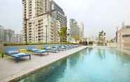 Swimming Pool 2 The Quarter Phromphong by UHG