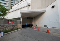 Exterior 4 OYO 2245 Apartment Grand Kamala Lagoon