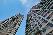 Exterior OYO 2245 Apartment Grand Kamala Lagoon