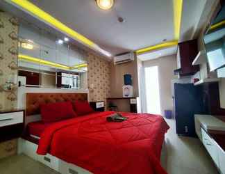 Bedroom 2 Apartment Basura City by Laroom