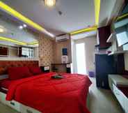 Bedroom 2 Apartment Basura City by Laroom