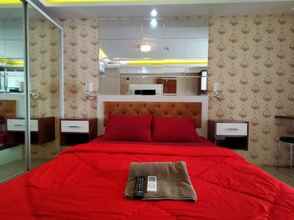 Kamar Tidur 4 Apartment Basura City by Laroom