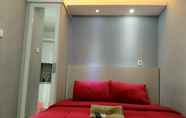 Bedroom 3 Apartment Basura City by Laroom