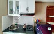 Kamar Tidur 7 Apartment Basura City by Laroom