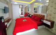 Bedroom 6 Apartment Basura City by Laroom