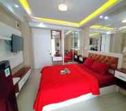 Kamar Tidur 6 Apartment Basura City by Laroom