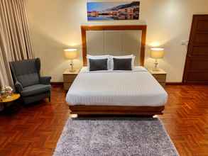 Bilik Tidur 4 NT Place Sukhumvit Suites