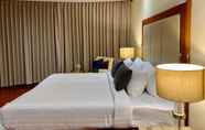 Bedroom 5 NT Place Sukhumvit Suites