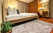 Bedroom 7 NT Place Sukhumvit Suites