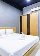 BEDROOM ซีเอส คลองเตย แกรนด์ รีสอร์ท