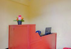 Lobby 7 SPOT ON 2219 Madina Residence Syariah
