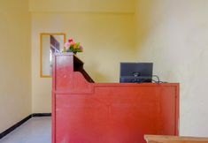 Lobi 6 SPOT ON 2219 Madina Residence Syariah