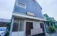 Bangunan 5 SPOT ON 2219 Madina Residence Syariah