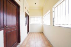 Ruang Umum SPOT ON 2219 Madina Residence Syariah