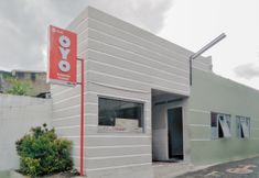 Exterior 4 OYO 2228 Arwinda Costel Syariah