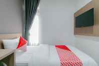 Bedroom OYO 2228 Arwinda Costel Syariah