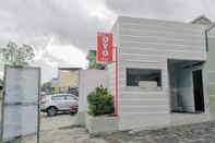 Exterior OYO 2228 Arwinda Costel Syariah