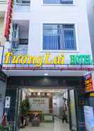 EXTERIOR_BUILDING Tuong Lai Hotel & Apartment