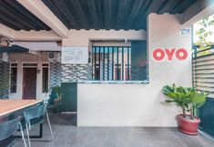 ล็อบบี้ 7 OYO 2235 Khey Village Syariah Near Rumah Sakit Umum Daerah Jagakarsa