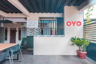 ล็อบบี้ 4 OYO 2235 Khey Village Syariah Near Rumah Sakit Umum Daerah Jagakarsa