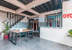 ล็อบบี้ 5 OYO 2235 Khey Village Syariah Near Rumah Sakit Umum Daerah Jagakarsa