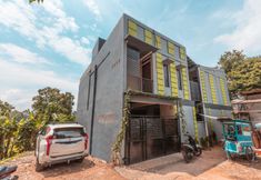 ภายนอกอาคาร 4 OYO 2235 Khey Village Syariah Near Rumah Sakit Umum Daerah Jagakarsa