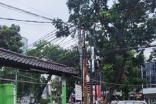 Exterior OYO 2236 Wisma Kurnia Raharja