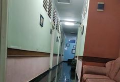 Lobby 4 OYO 2236 Wisma Kurnia Raharja