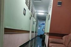 Lobby OYO 2236 Wisma Kurnia Raharja