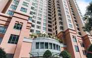 ภายนอกอาคาร 2 Great World Serviced Apartments