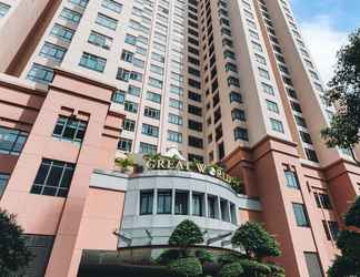 ภายนอกอาคาร 2 Great World Serviced Apartments